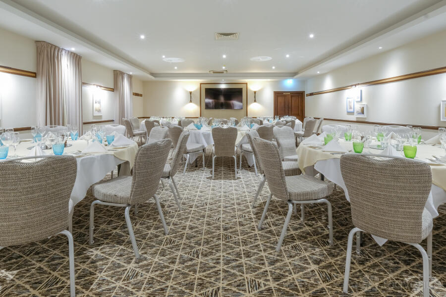 Culbone Suite at