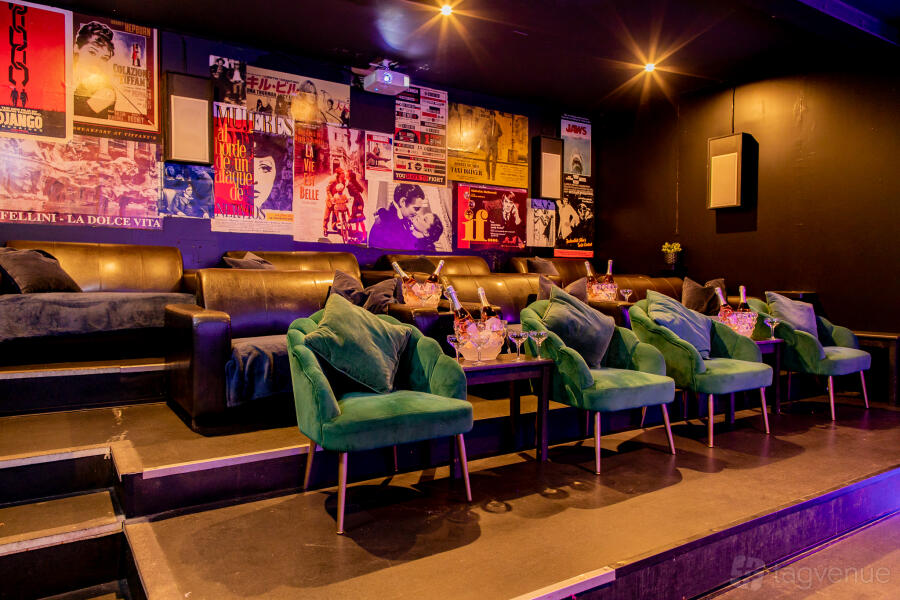 Boutique Cinema Boutique Cinema