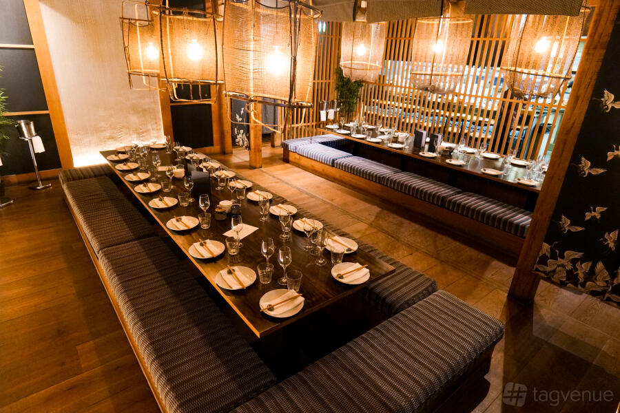 Big Private room- 40 Guests Big Private room- 40 Guests