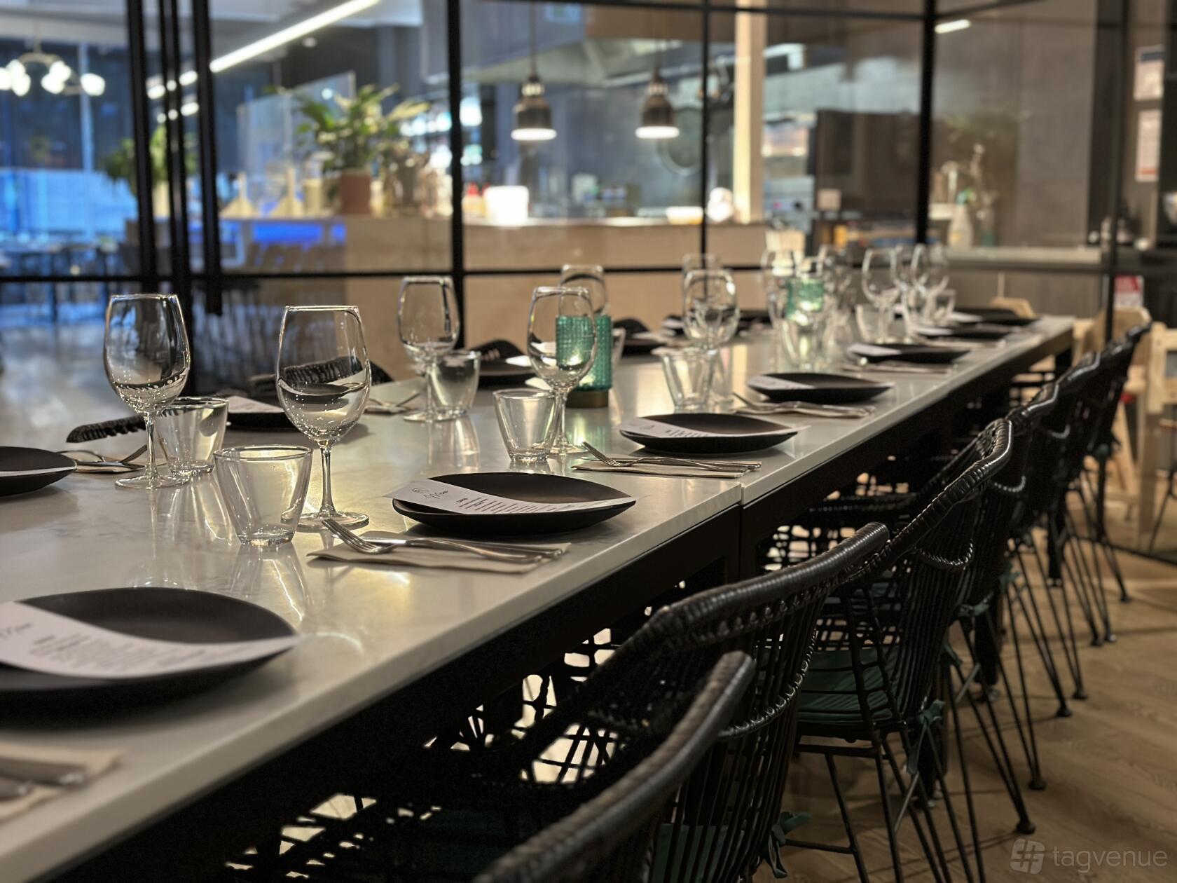 Function Room Inverell Function Room - Gourmet Kitchen - Event Venue Hire - Tagvenue.com