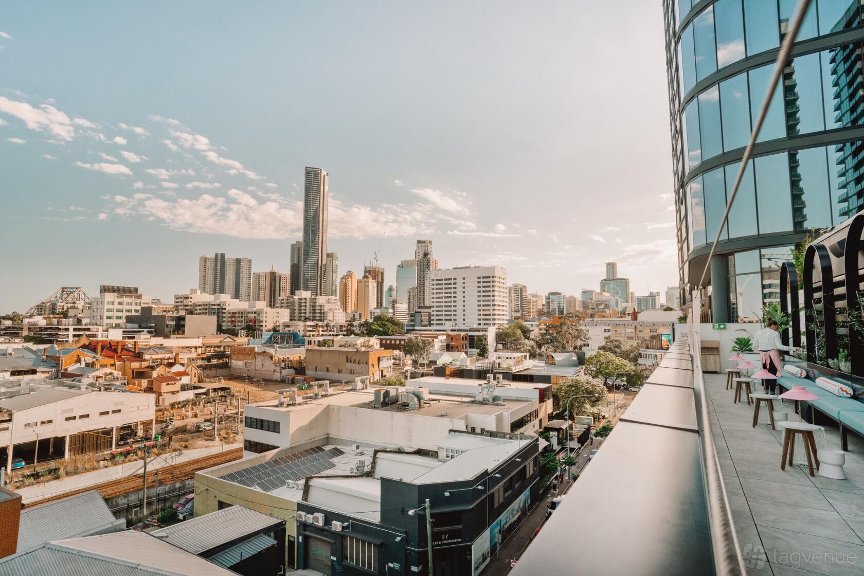 Celio Rooftop Cielo Rooftop Venue Hire in Brisbane | Reviews, Photos & Prices