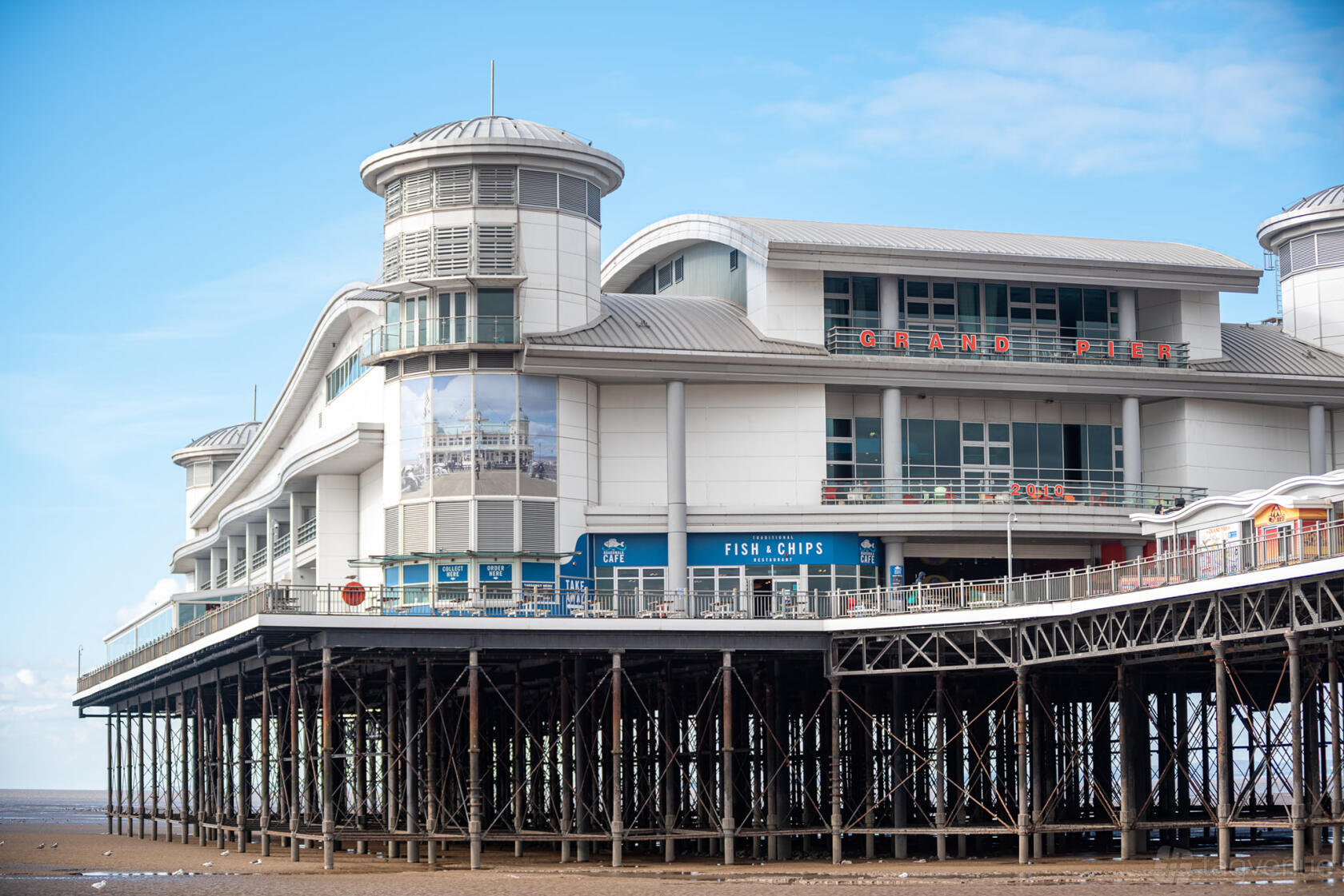 Captain Jacks Bar The Grand Pier Event Venue Hire Tagvenue Captain Jacks Bar The Grand Pier Event Venue Hire Tagvenue