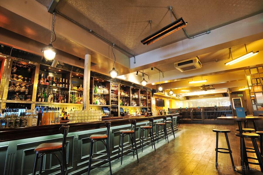 Be At One Shoreditch Be At One Shoreditch