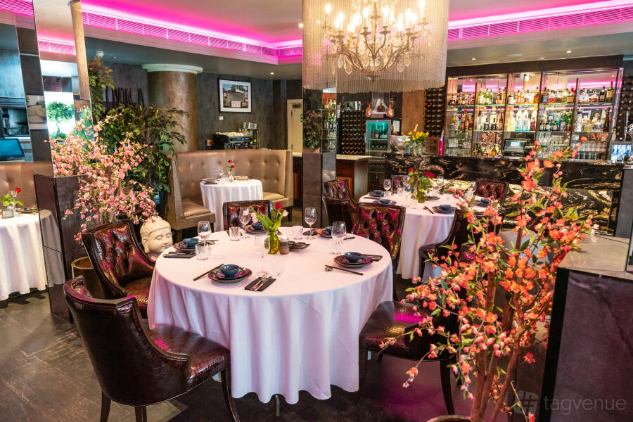 Karma Sanctum Soho Hotel Karma Sanctum Soho Hotel