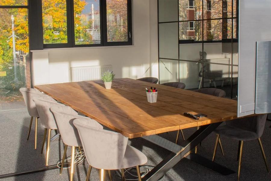 Boardroom Boardroom
