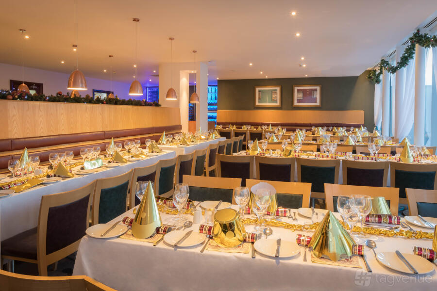 Stir Restaurant Stir Restaurant