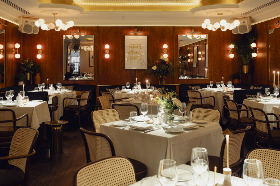 Restaurant Restaurant