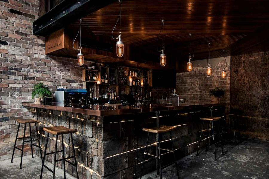 Donny's Bar Venue Hire in Sydney | Photos & Prices