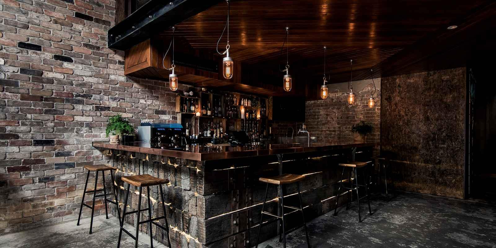 Donny's Bar Venue Hire in Sydney | Photos & Prices