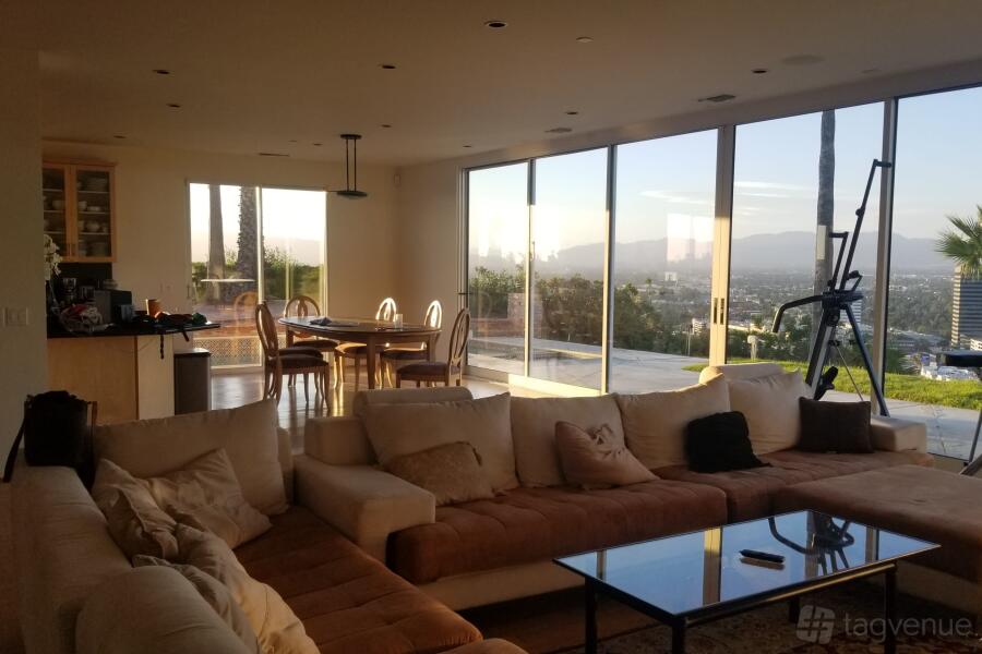 Entire Venue at City Loft in Sherman Oaks