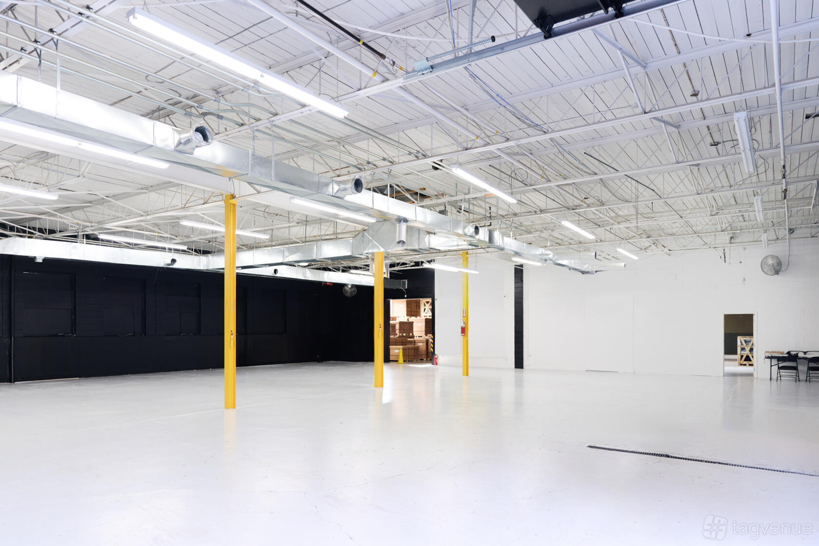 Versatile Photography & Film Studio