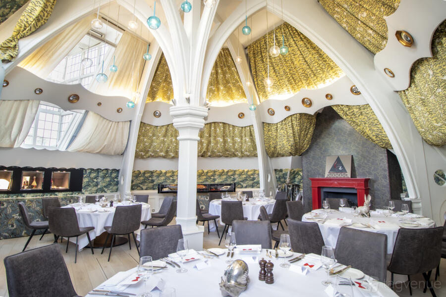 The Casa Luiza Room at