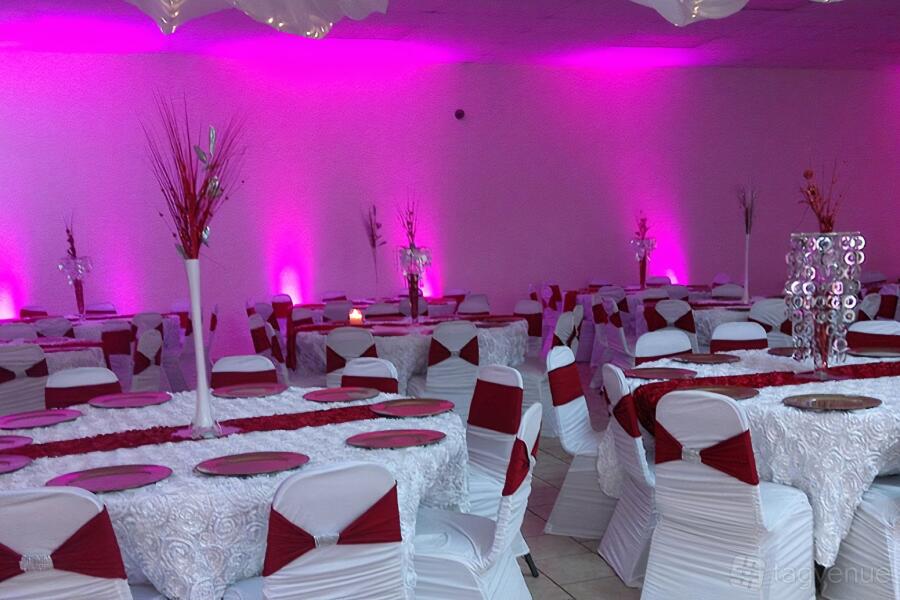 Star Banquet and Event Center, LLC Star Banquet and Event Center, LLC