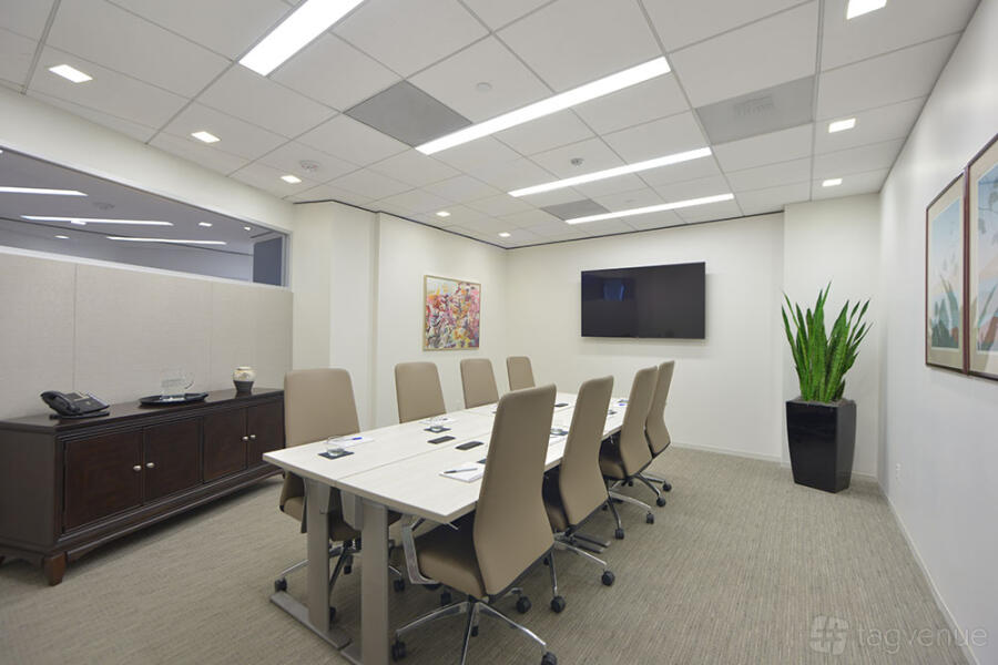 Galleria Meeting Room Galleria Meeting Room
