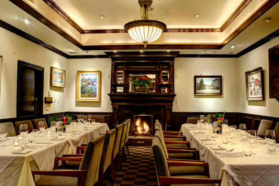 Grill Room Grill Room