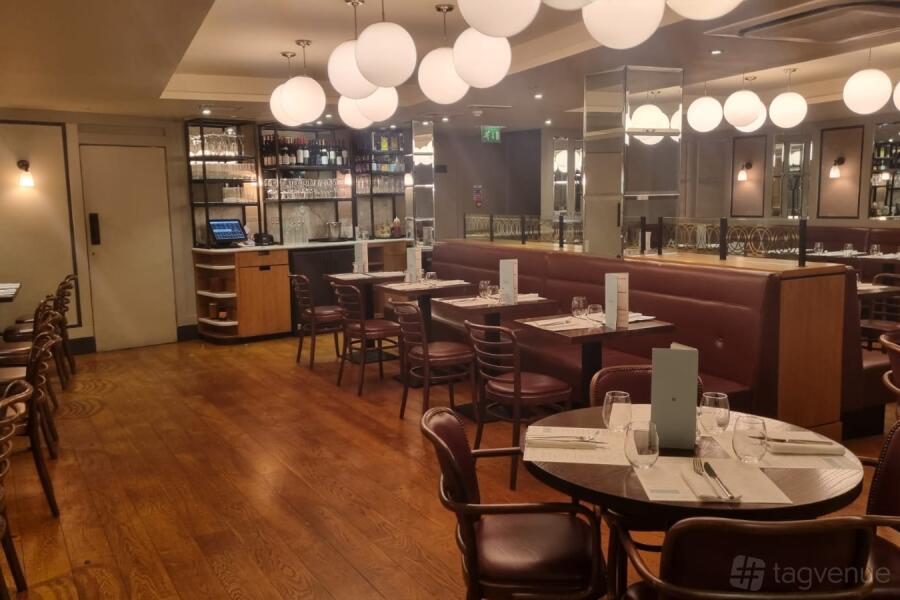 Whole Restaurant Whole Restaurant