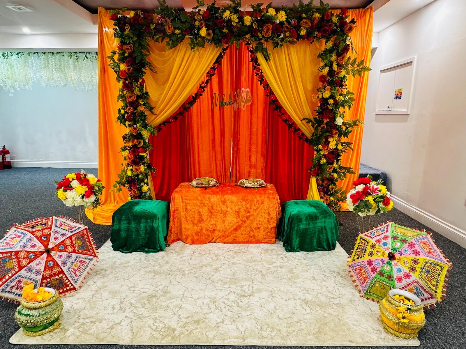 Function Hall - Hidden Space Function Hall - Event Venue Hire ...