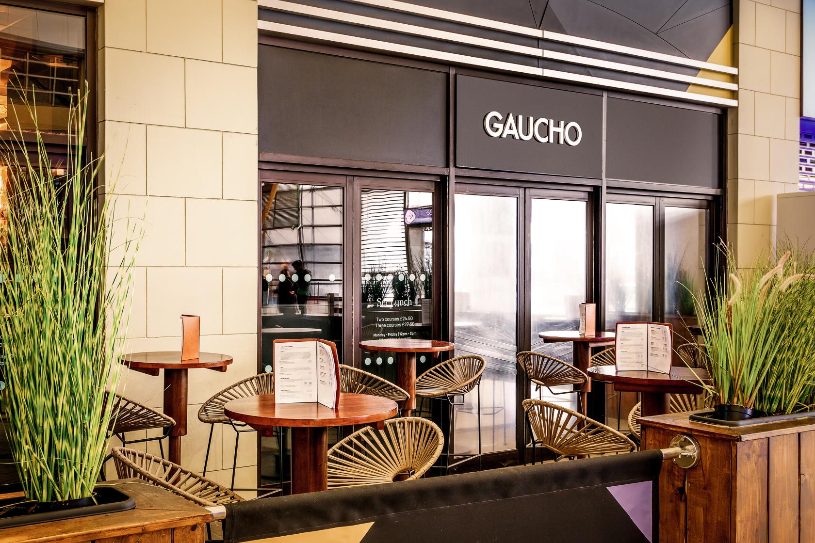 Gaucho O2 Arena Venue Hire in London | Reviews, Photos & Prices