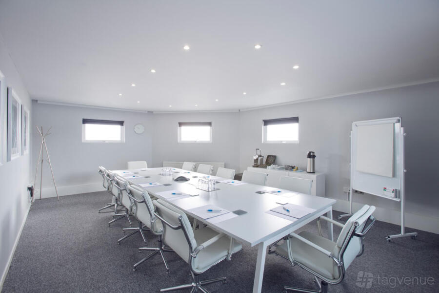 Boardroom Boardroom