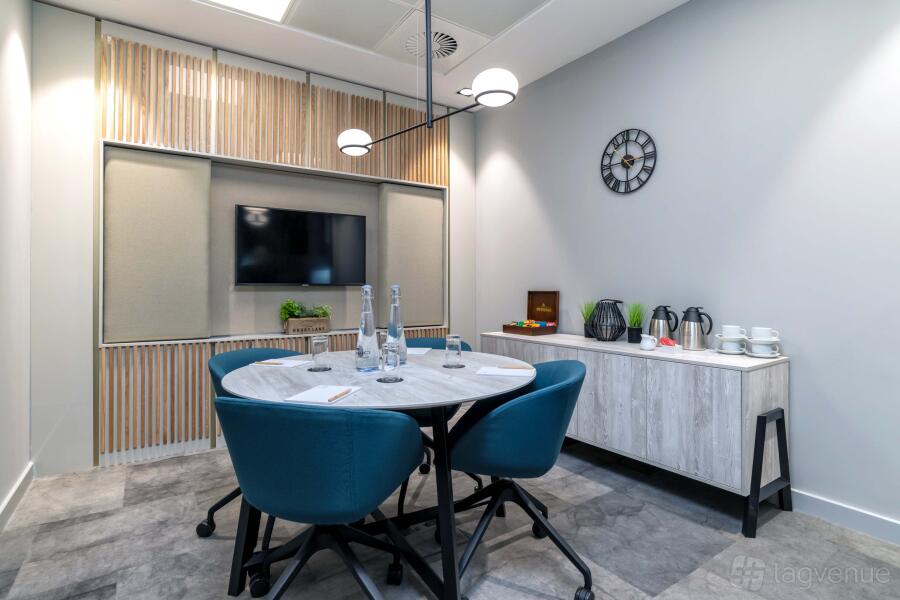 Lynton at Orega Aberdeen