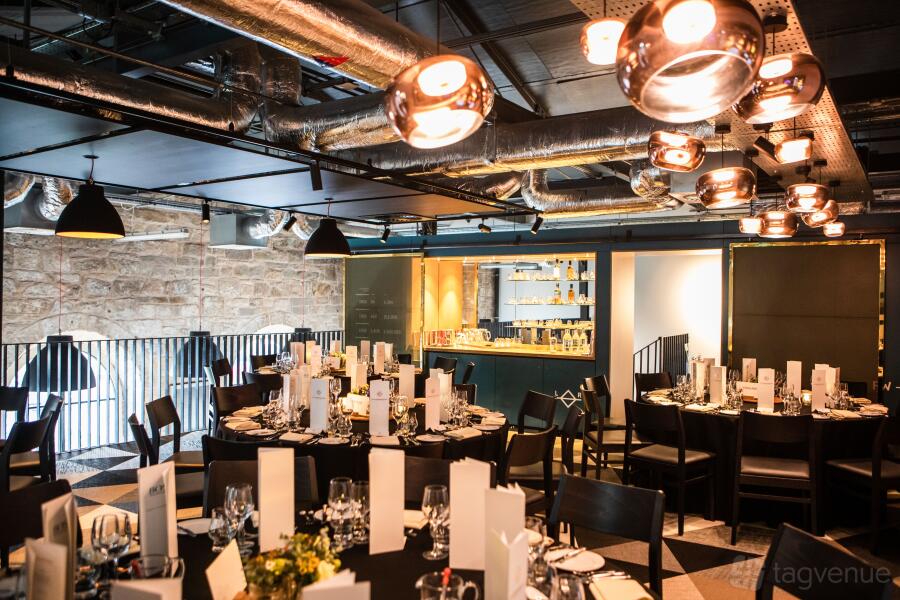Exclusive Use Venue Exclusive Use Venue