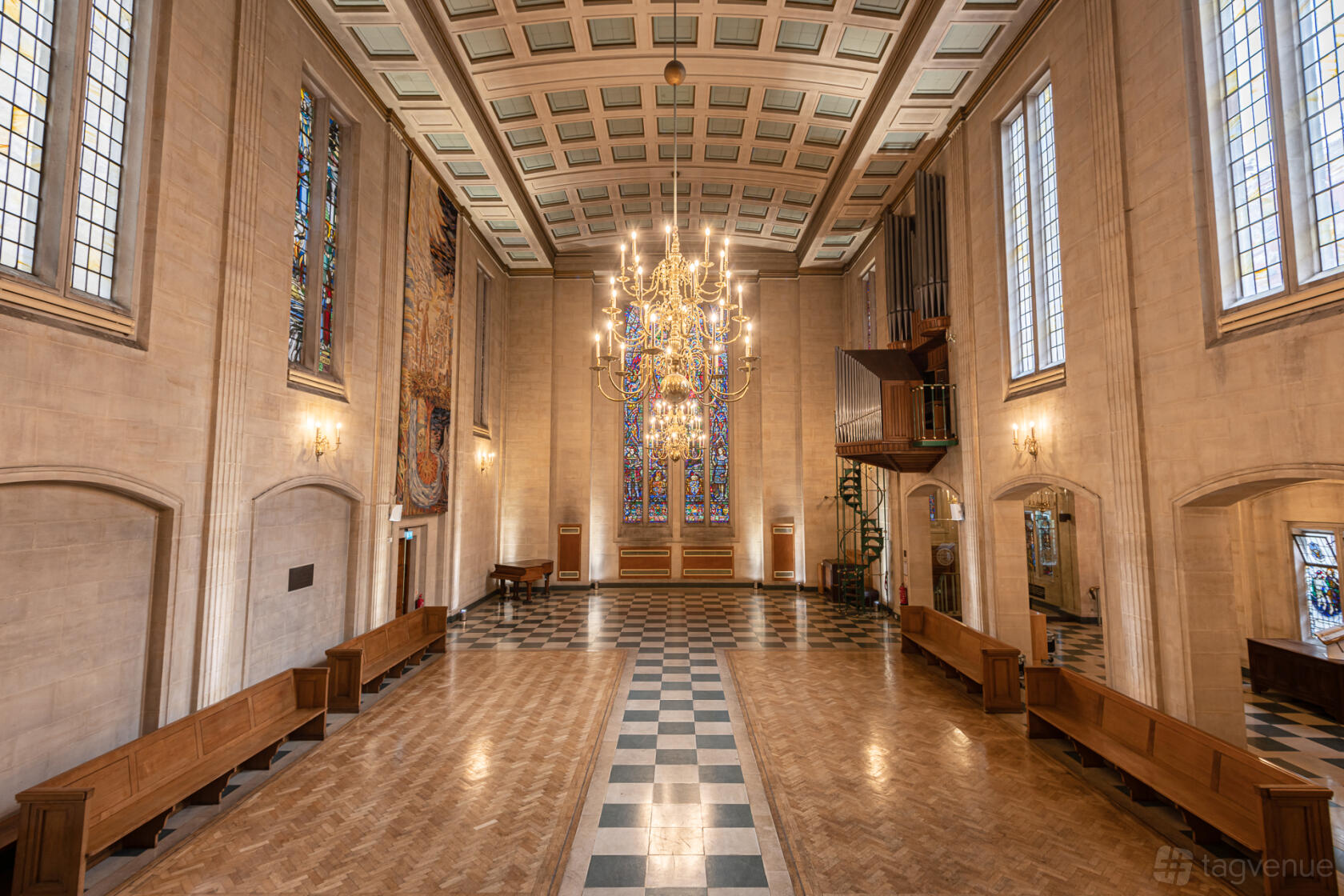 Dutch Hall Rd Main Hall - Dutch Hall - Event Venue Hire - Tagvenue.com