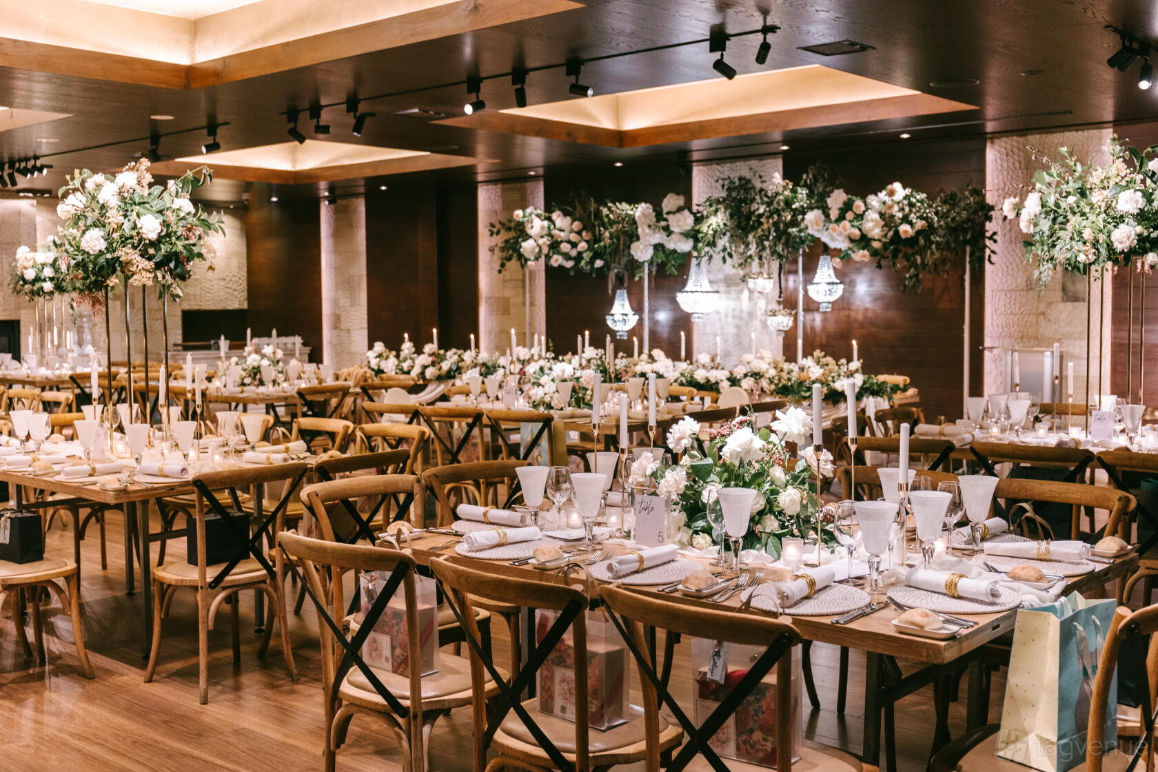 Function Room - The Boathouse at the Spit - Event Venue Hire - Tagvenue.com