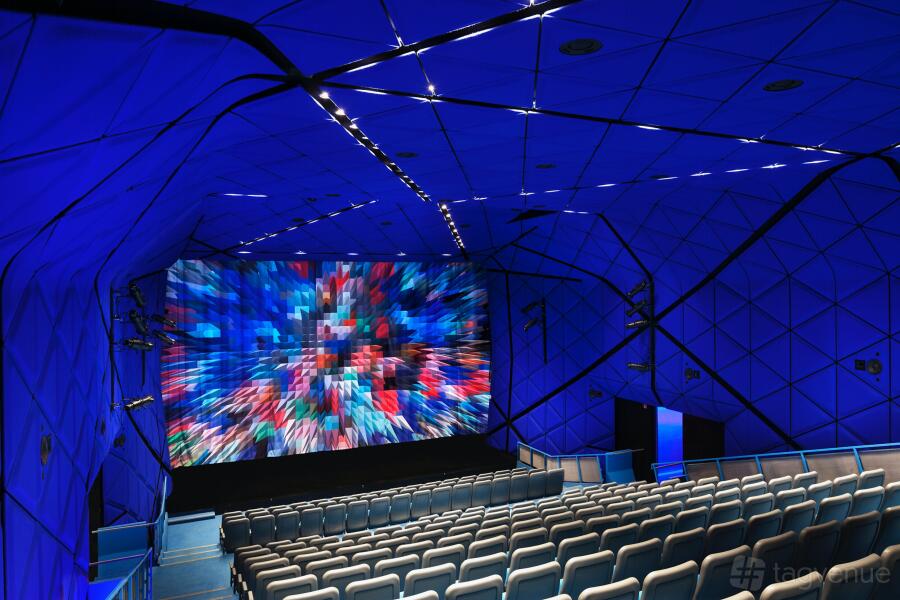 Redstone Theater Redstone Theater