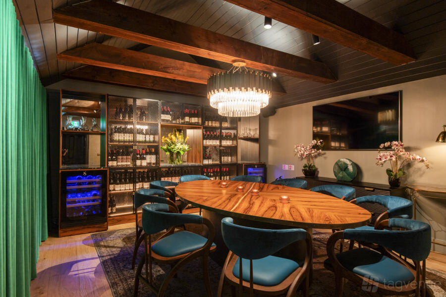 Private Dining Room Private Dining Room
