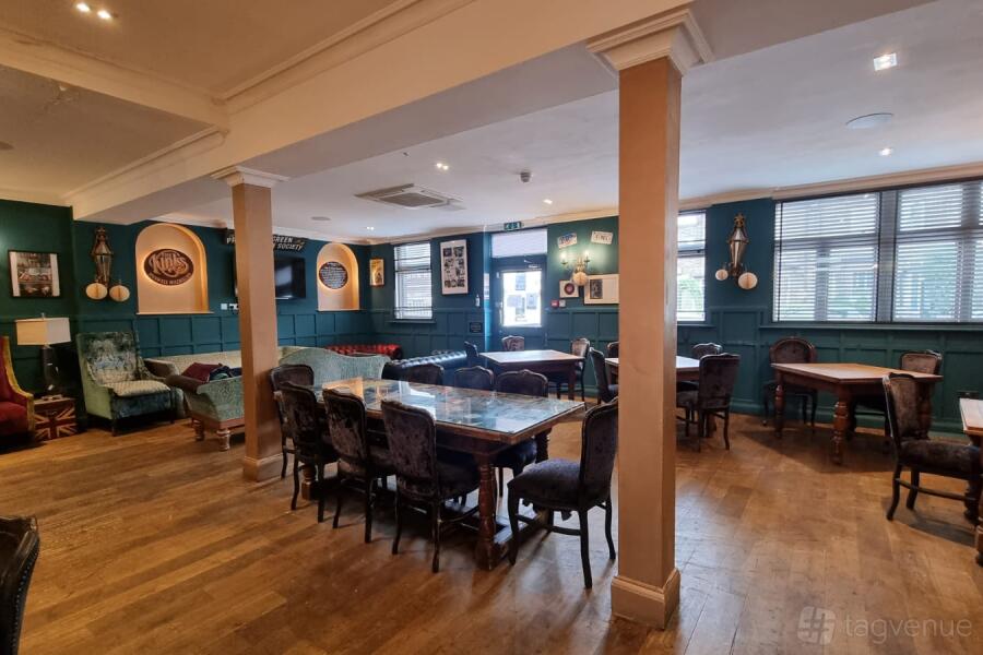 The Kinks Room The Kinks Room