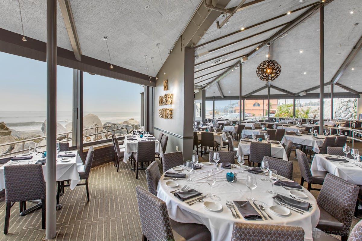 Entire Venue Chart House Restaurant Cardiff Event Venue Rental