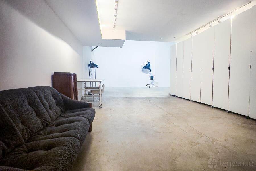 Entire Studio Entire Studio