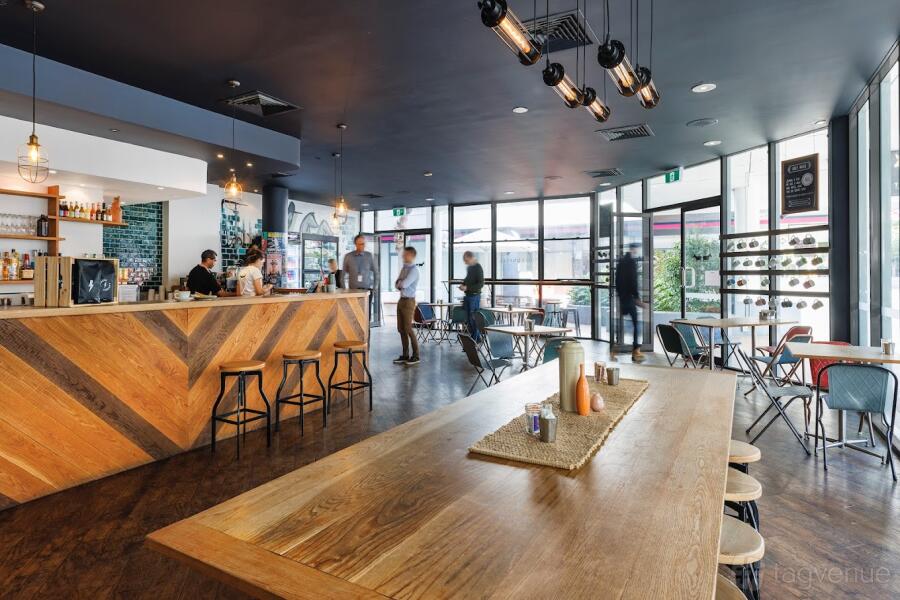 Entire Café Entire Café