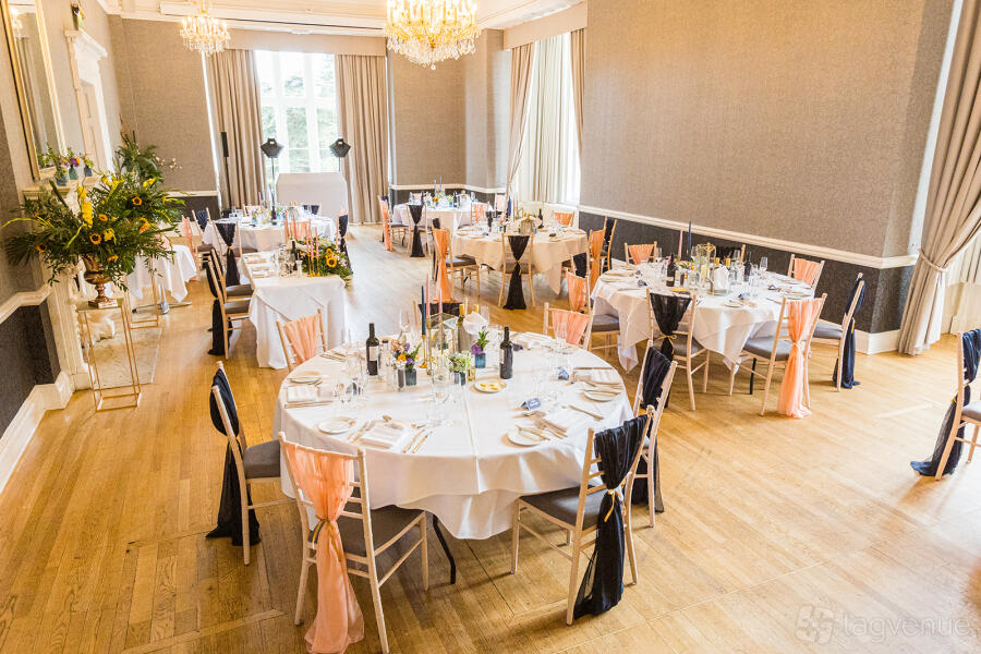 Downshire Ballroom Downshire Ballroom