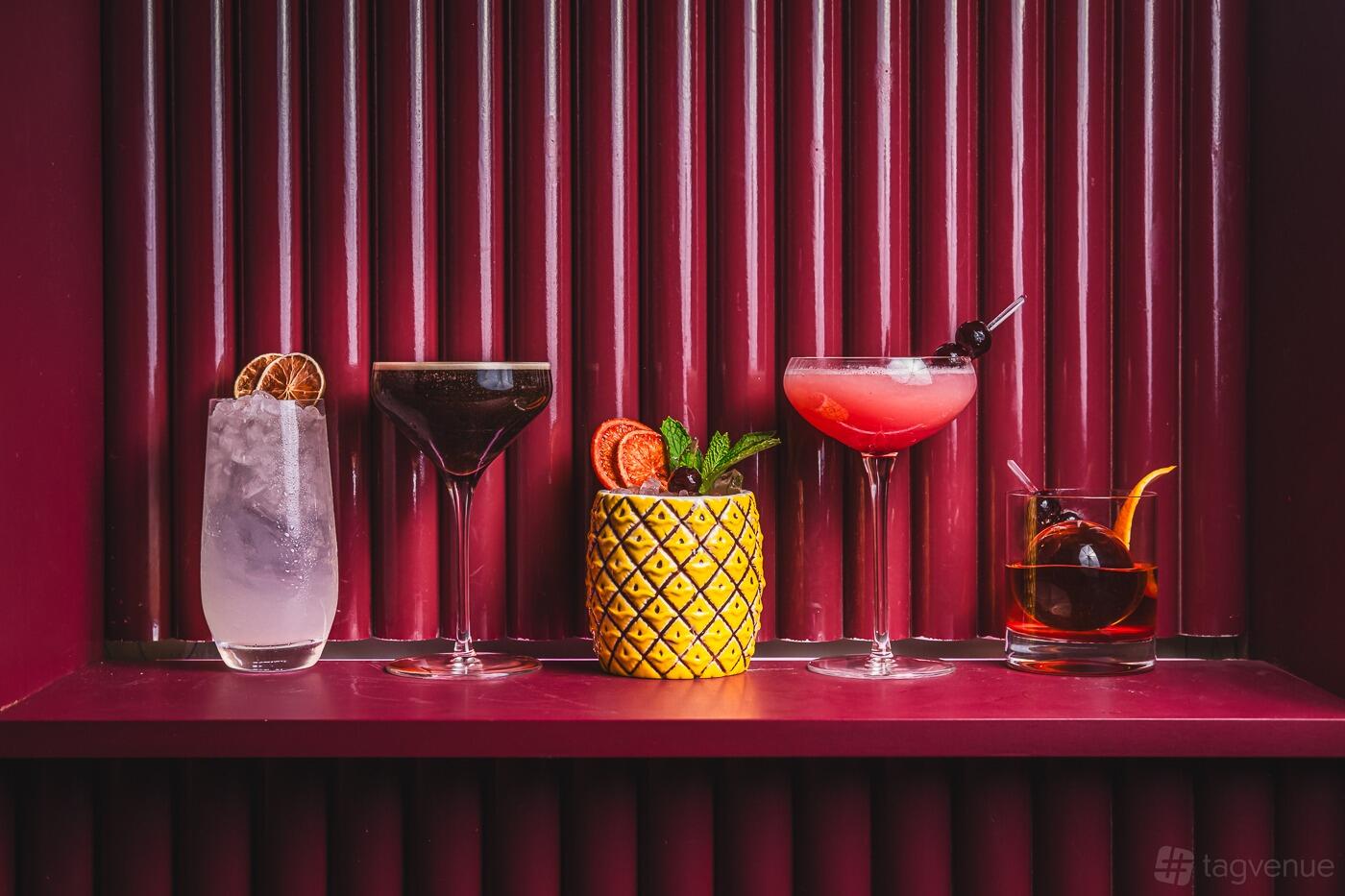 Wax Rabbit Venue Rental in Spring Valley, NV | Reviews, Photos & Prices