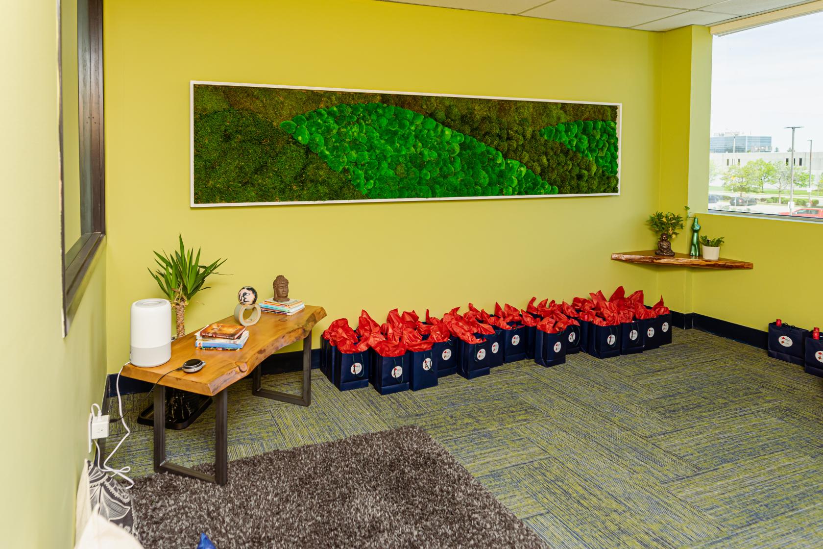 ECC HIVE Inc Venue Rental in Mississauga, ON | Photos & Prices