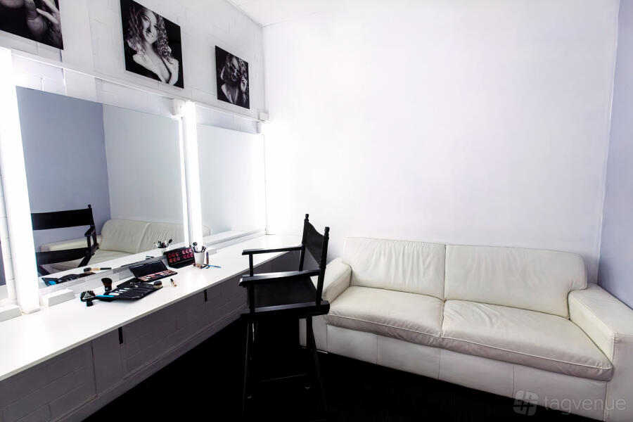 Styling Room at