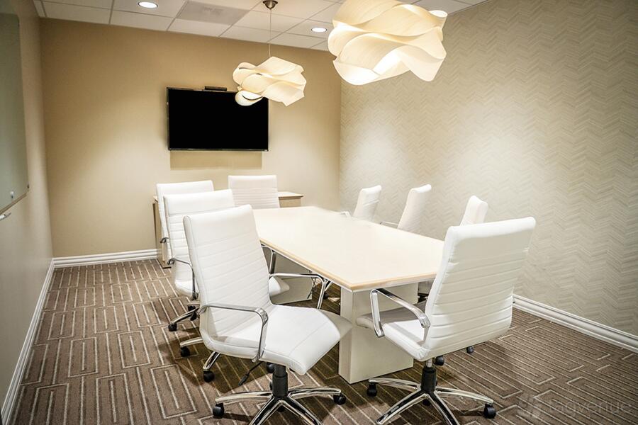 Medium Conference Room Medium Conference Room