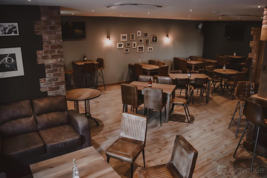 Wingfield Lounge Wingfield Lounge