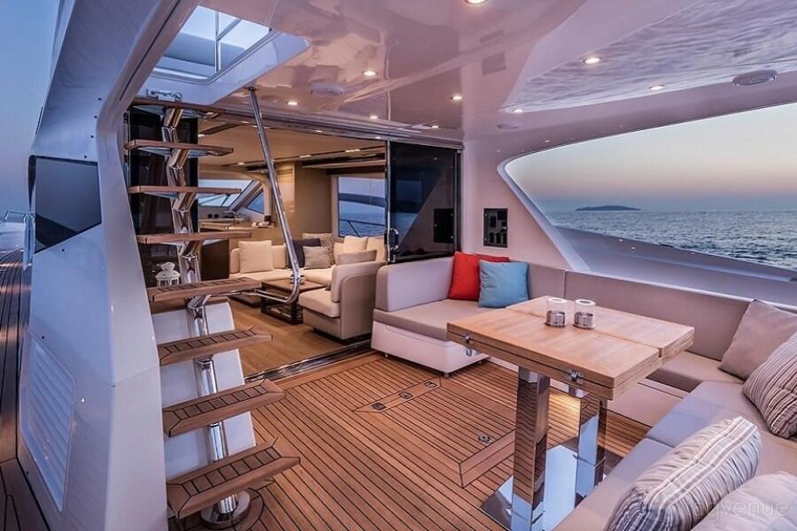 Numarine 65ft Numarine 65ft