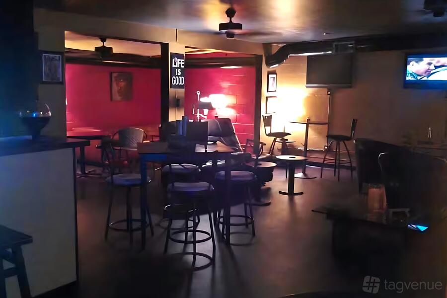 Entire Venue Entire Venue
