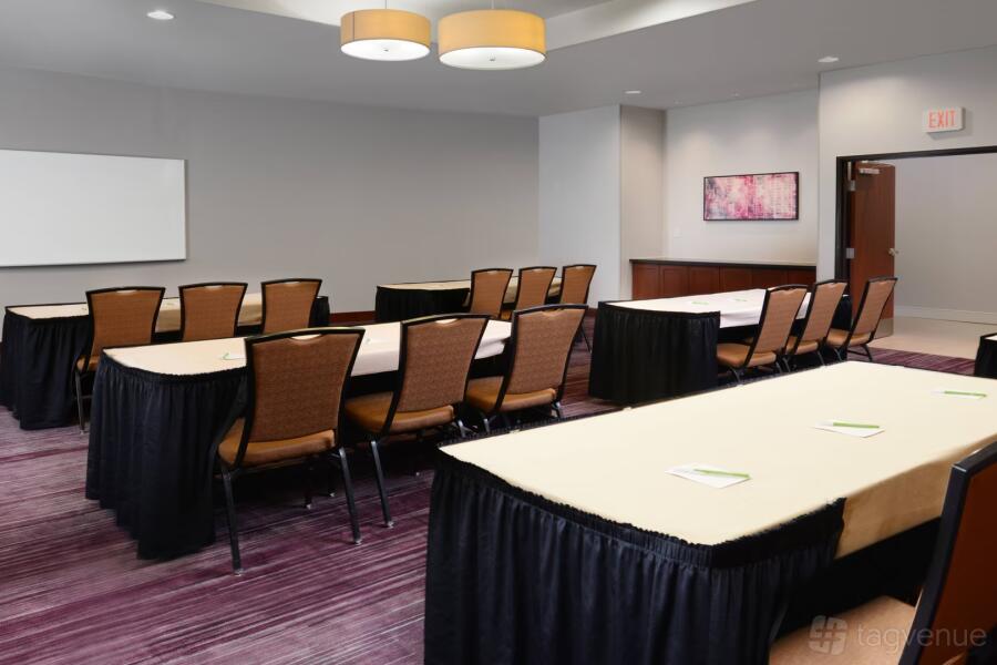 Meeting Space Meeting Space