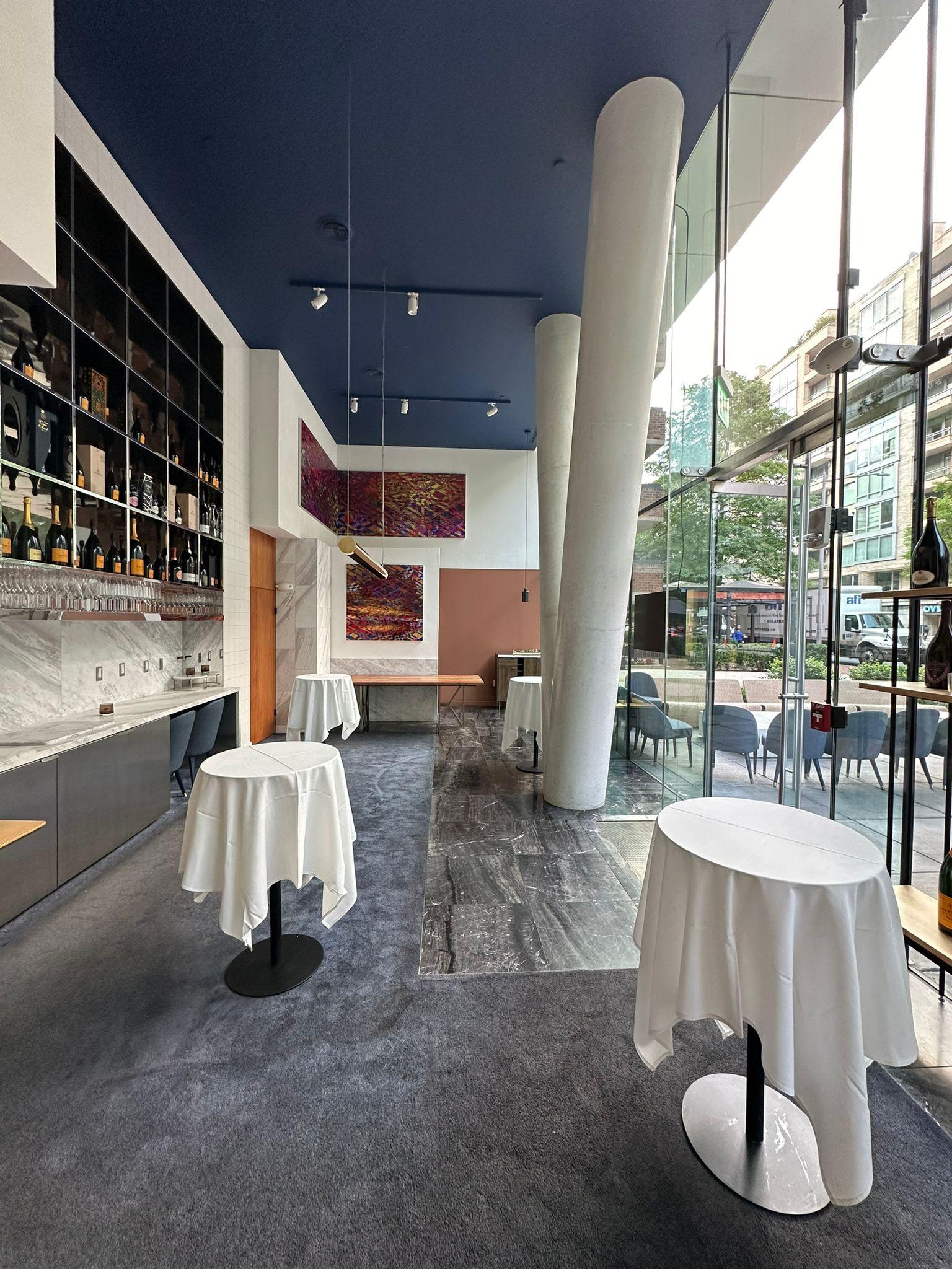 Imperfecto Venue Rental in Washington, DC, DC | Photos & Prices