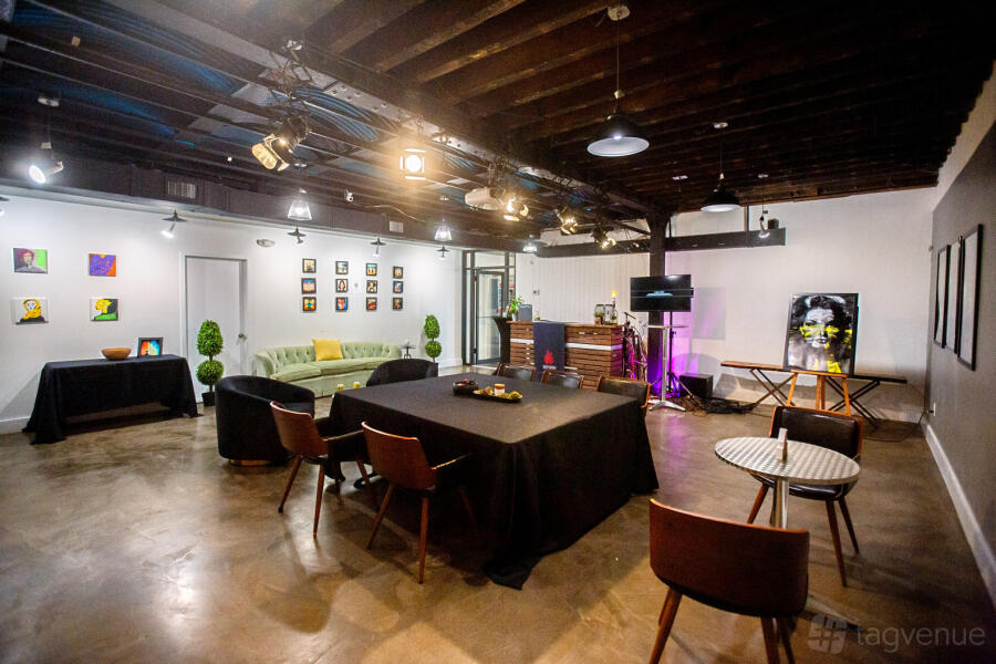Studio B Studio B