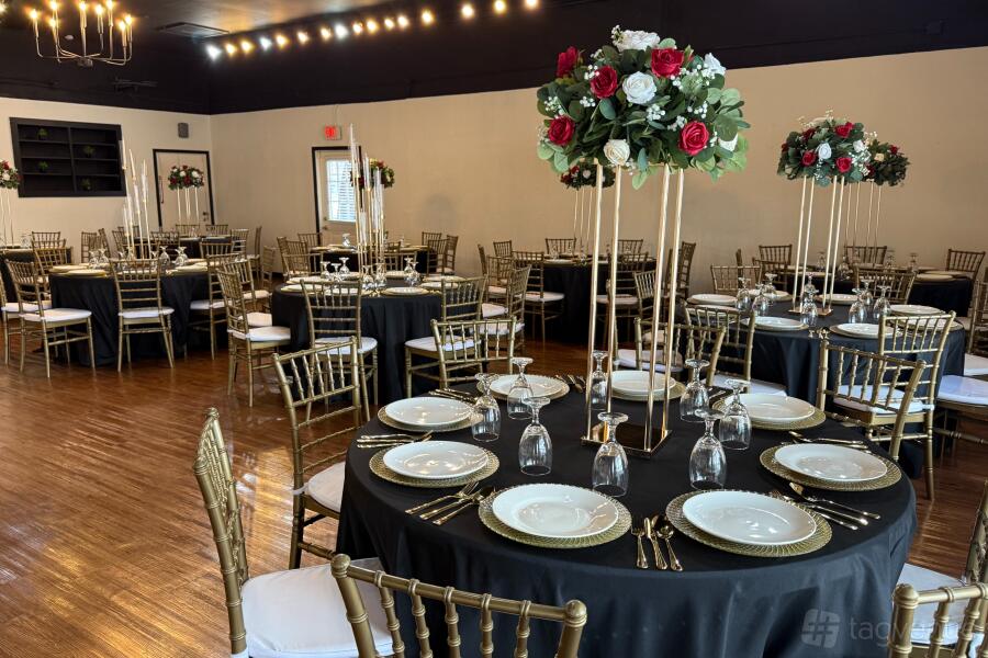 Event Space Event Space