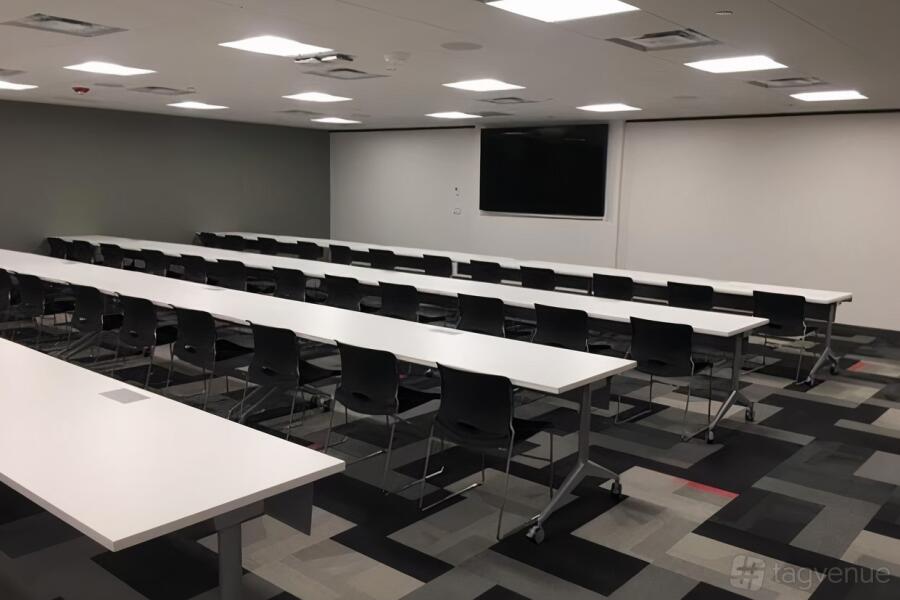 Training Room at