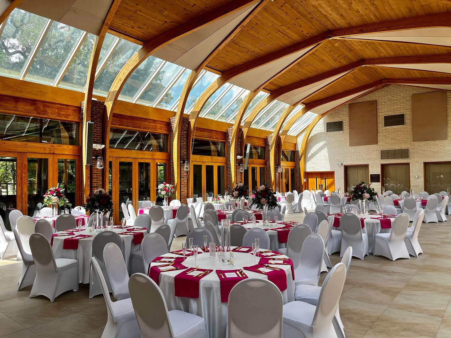 Atrium Banquet Hall - Atrium of Tenafly - Event Venue Rental - Tagvenue.com