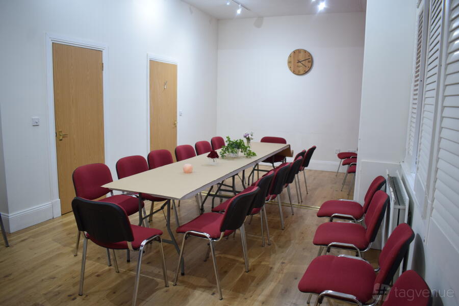 Function Hall Function Hall