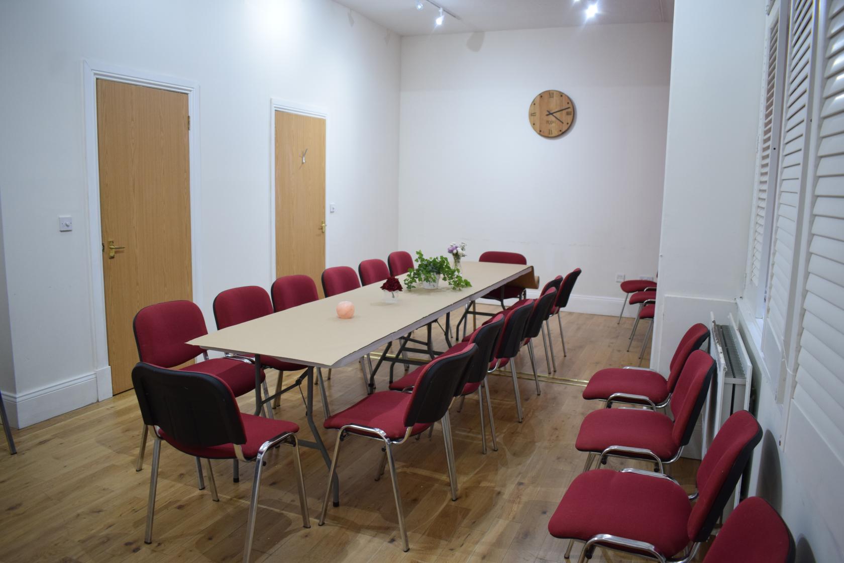 Function Hall - Peace Embassy FFWPU Scotland - Event Venue Hire ...
