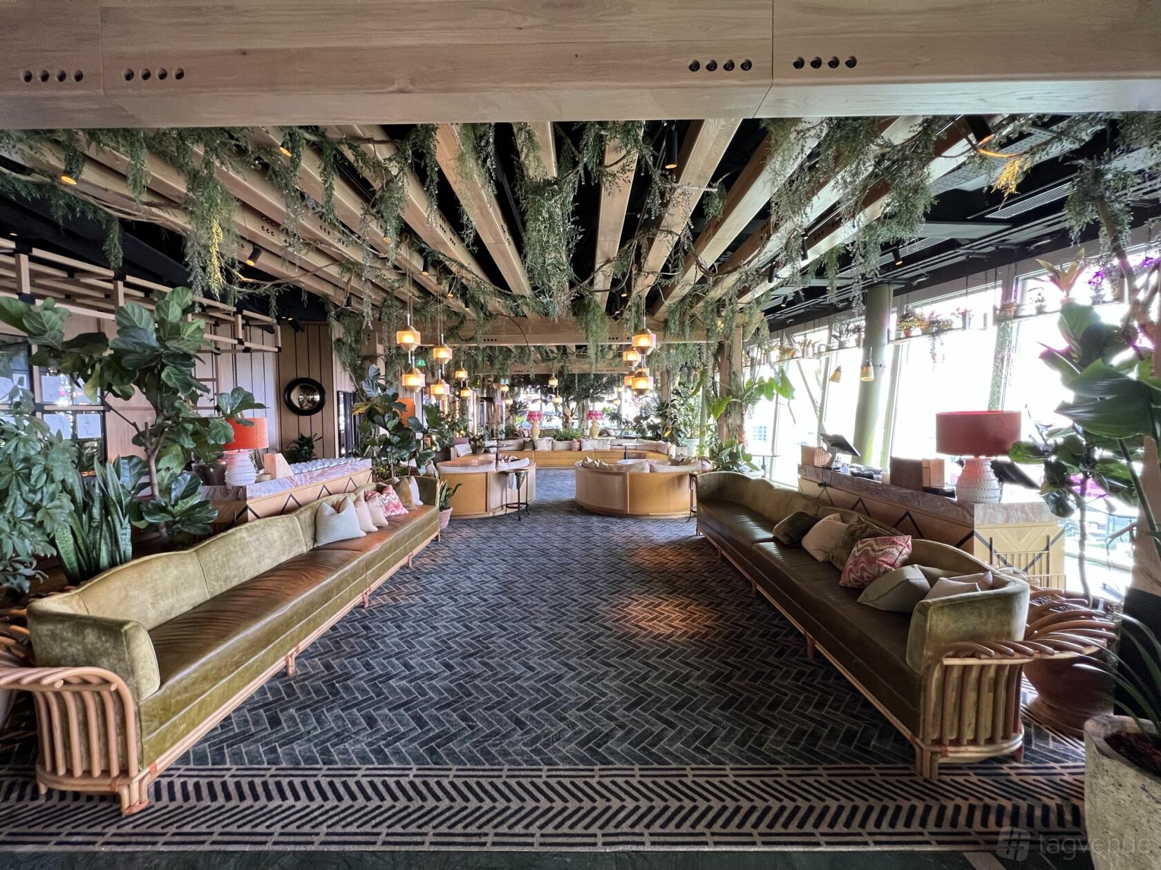 14th Storeys 14 Stories Venue Hire in London | Reviews, Photos & Prices